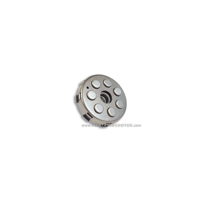 Embrayage Complet Vespa 200 Rally - 200 Px/Pe/Arco